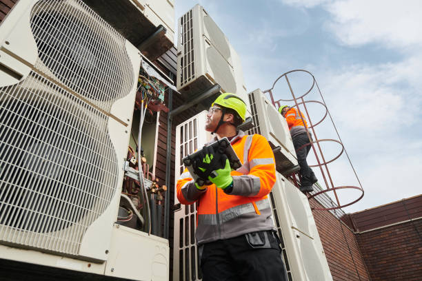 Best HVAC Consulting and Engineering in Girard, OH