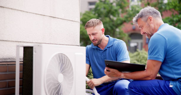 Best Thermostats and Smart Controls in Girard, OH