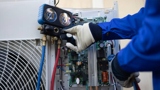 Best HVAC for Healthcare Facilities in Girard, OH
